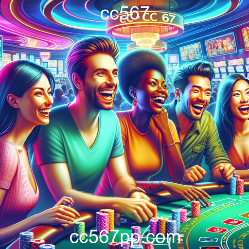 Explorando a Categoria 'Social' no CC567: Jogos que Conectam
